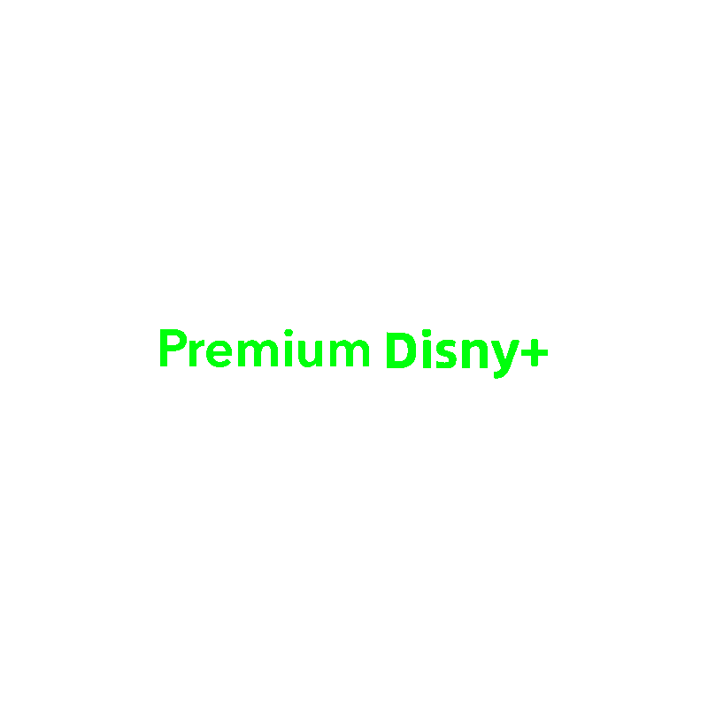 Dix Ney Plus Premium Home Account 4K Unlimited Streaming of Movies TV Shows Anime Stable Global Work EU TV Stick Mac Linux Stock