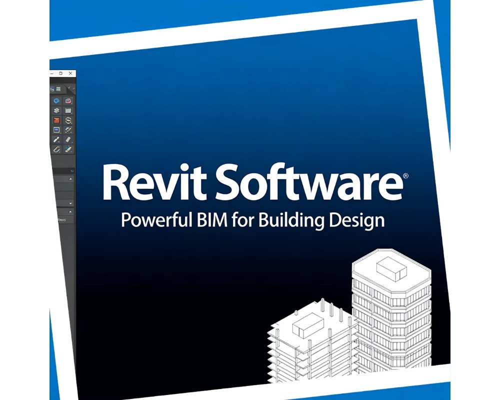 One-year Revit Business Commercial Edition Quick Activation for Your Account