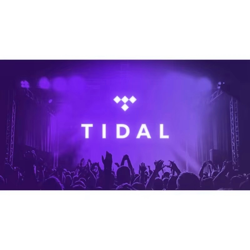 Tidal Premium Tidal Music Tidal Accounts Subscription Tidal Hifi Plus 12 Month Yuexing