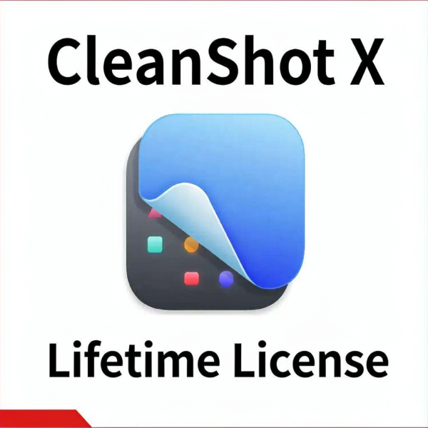 CleanShot X Mac Lifetime License