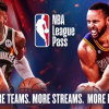 NBA League Pass