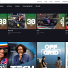 F1 TV Pro streaming service promo 1