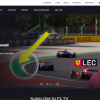 F1 TV Pro streaming service promo 2