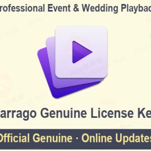 Farrago 2 Genuine License Key