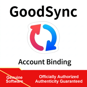 GoodSync 12 Win/Mac