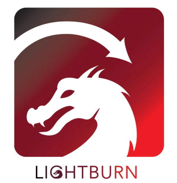 LightBurn Software