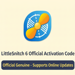 Little Snitch 6 Mac Activation Code