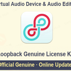 Loopback Mac Virtual Audio Device