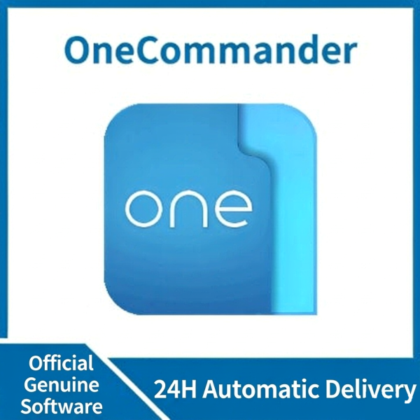 OneCommander Lifetime License
