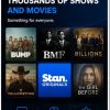 Stan Australia streaming service promo 3