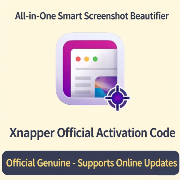 Xnapper Mac Activation Code
