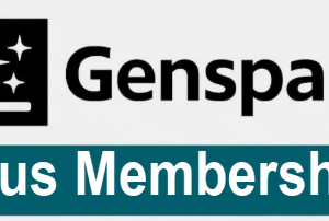 Genspark AI Plus 1 Month Subscription